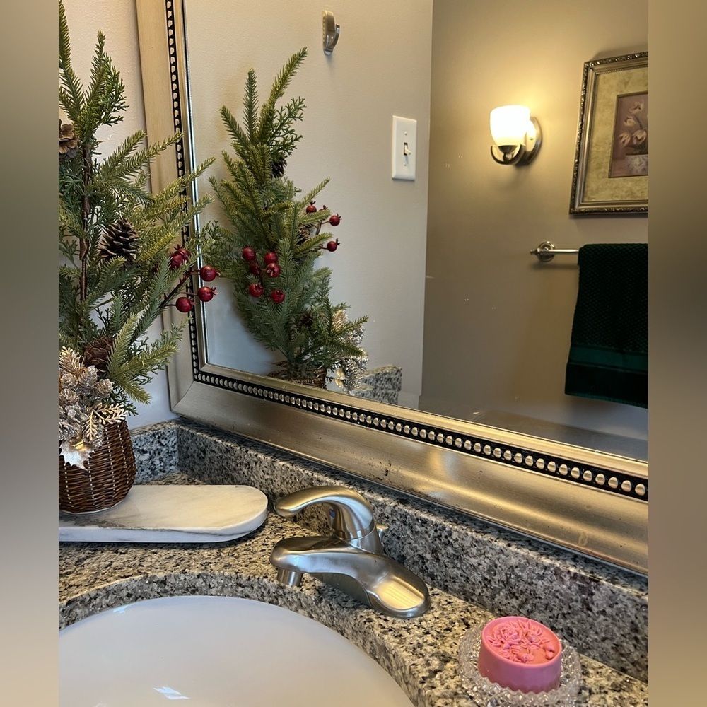 Flower Soap Bar - Picture 6 of 7